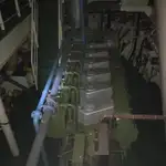 Oil/Chemical tanker Parduodama