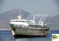 Ro-Ro laivas parduodamas