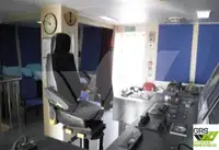 Darbiniai laivai parduodamas