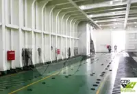 Desantinis tankinis laivas parduodamas