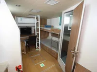Loto laivas parduodamas