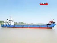 Barža parduodamas
