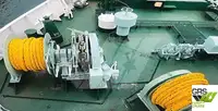 Ro-Ro ship Parduodama