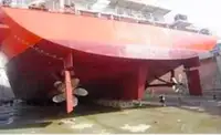 Barža parduodamas