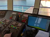 Barža parduodamas