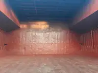 Birių krovinių laivas Parduodama