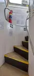 Įgulos laivas parduodamas