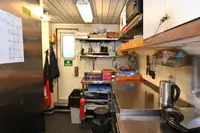 Kruizinis laivas parduodamas