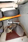Kruizinis laivas parduodamas