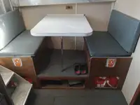 Įgulos laivas parduodamas