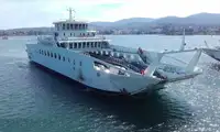 Kelto laivas Parduodama