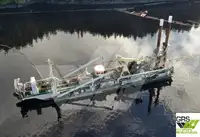 Žemsiurbė Parduodama