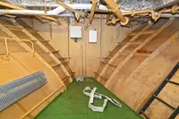 Kruizinis laivas parduodamas
