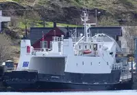Ro-Ro laivas parduodamas