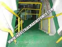 Barža parduodamas