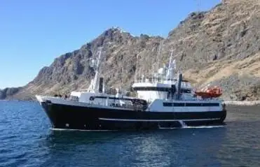 Traleris parduodamas
