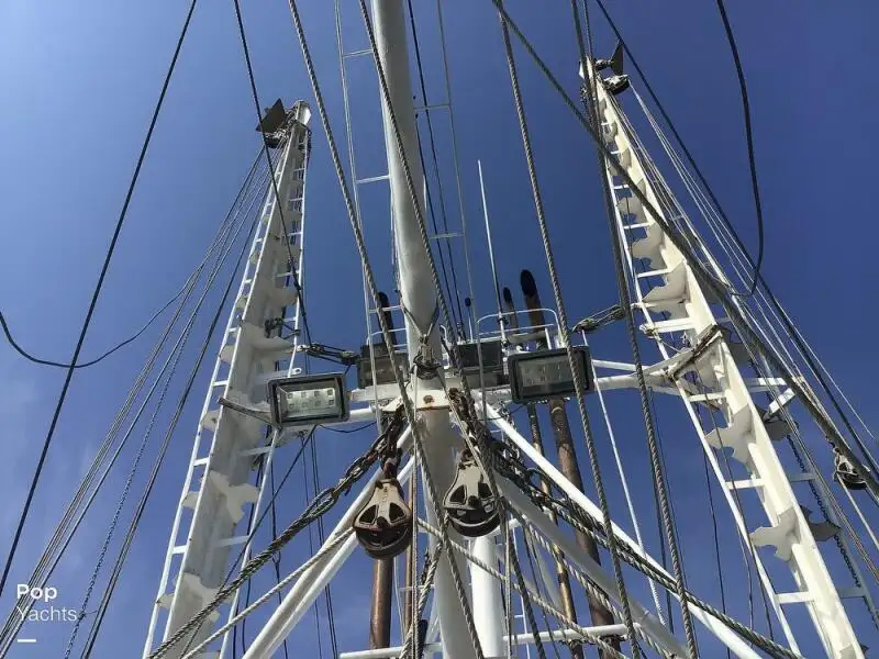 Traleris parduodamas