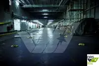Ro-Ro ship Parduodama