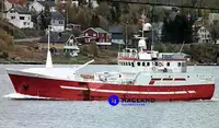 Longliner Parduodama