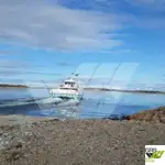 Ro-Ro laivas parduodamas