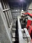 Įgulos laivas parduodamas