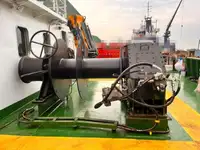 General Cargo/Multi-purpose parduodamas