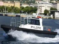Pilotinis kateris Parduodama