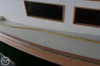 Žuvies perdirbimo laivas parduodamas
