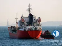 Naftos/chemijos tanklaivis parduodamas