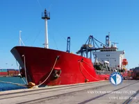 Naftos/chemijos tanklaivis parduodamas