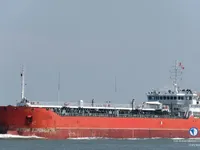 Naftos/chemijos tanklaivis parduodamas