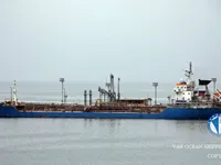 Naftos/chemijos tanklaivis parduodamas