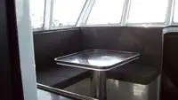Darbiniai laivai parduodamas