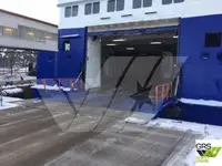 Ro-Ro ship Parduodama