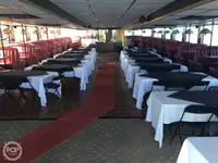 Kruizinis laivas parduodamas
