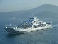 Kelto laivas Parduodama