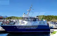 Ro-Ro ship Parduodama