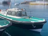 Loto laivas parduodamas