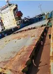 Naftos/chemijos tanklaivis parduodamas