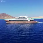 Nardymo palaikymo laivas parduodamas