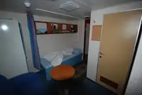 Desantinis tankinis laivas parduodamas