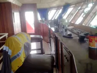 Desantinis tankinis laivas parduodamas