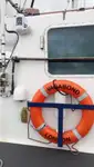 Loto laivas parduodamas