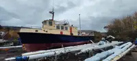 Kruizinis laivas parduodamas