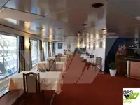 Kruizinis laivas parduodamas