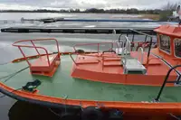 Loto laivas parduodamas