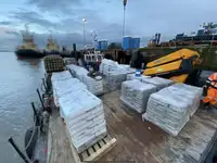 General Cargo/Multi-purpose parduodamas