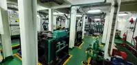 Desantinis tankinis laivas parduodamas
