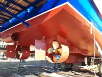 General Cargo/Multi-purpose parduodamas