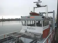 Kruizinis laivas parduodamas